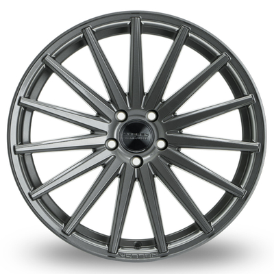 Bánh xe rèn lõm than chì Vossen VFS-2