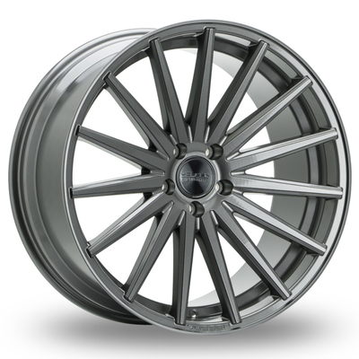 Bánh xe rèn lõm than chì Vossen VFS-2