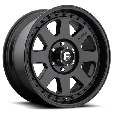 Fuel SUMMIT Monoblock Offroad Bánh xe rèn cho Land Rover