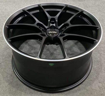 VOLK RACING G025 Bánh xe rèn hoàn thiện tùy chỉnh
