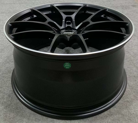 VOLK RACING G025 Bánh xe rèn hoàn thiện tùy chỉnh