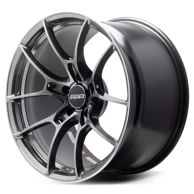 VOLK RACING G025 Bánh xe rèn hoàn thiện tùy chỉnh