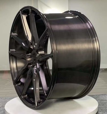ADV5.2 M.V1 CS SERIES ADV.1 Bánh xe rèn nguyên khối được chải cho BMW F10