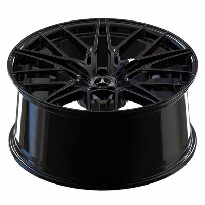 22x10 5x130 Mercedes Benz G WAGON G550 RIMS G CLASS G65 G63 G55 G500 Bánh xe rèn