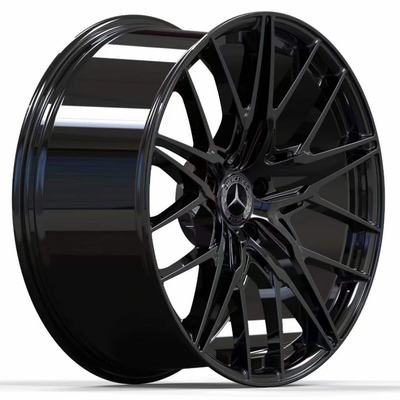 22x10 5x130 Mercedes Benz G WAGON G550 RIMS G CLASS G65 G63 G55 G500 Bánh xe rèn