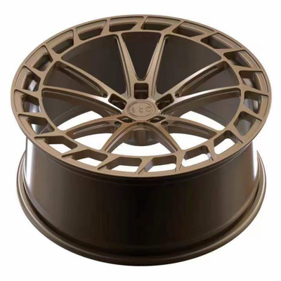 Skoda Kodiaq Rims Đồng Monoblock Bánh xe rèn 22x9.5