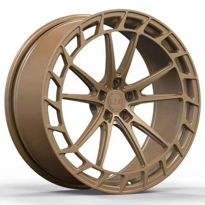 Skoda Kodiaq Rims Đồng Monoblock Bánh xe rèn 22x9.5