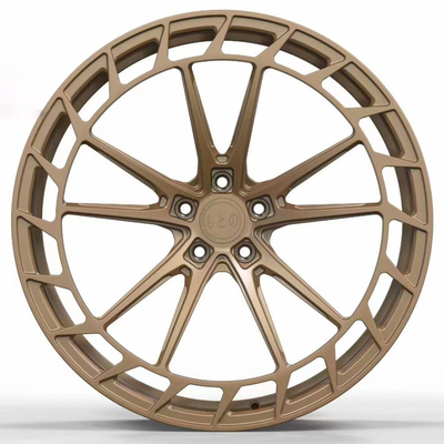 Skoda Kodiaq Rims Đồng Monoblock Bánh xe rèn 22x9.5