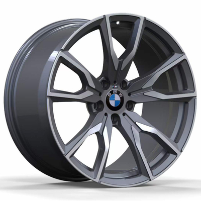 Vành thiết kế OEM BMW 755M 20 '' Bánh xe rèn cho BMW X5