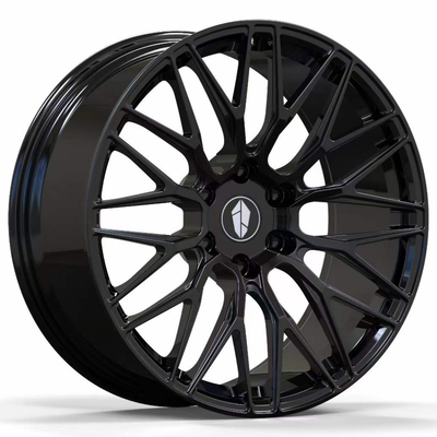 VORSTEINER V-FF 107 Bánh xe rèn nguyên khối cho xe tăng 300 SUV