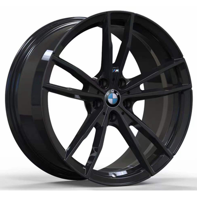 Vành thiết kế OEM BMW 791M 19'' Bánh xe rèn cho cặp đôi BMW 2 Series