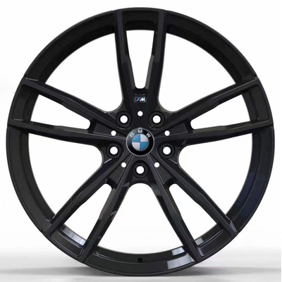 Vành thiết kế OEM BMW 791M 19'' Bánh xe rèn cho cặp đôi BMW 2 Series