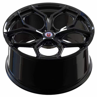 HRE P111SC MONOBLOCK GIẢ MẠO Cho Porsche Cayenne