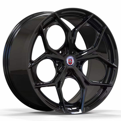 HRE P111SC MONOBLOCK GIẢ MẠO Cho Porsche Cayenne