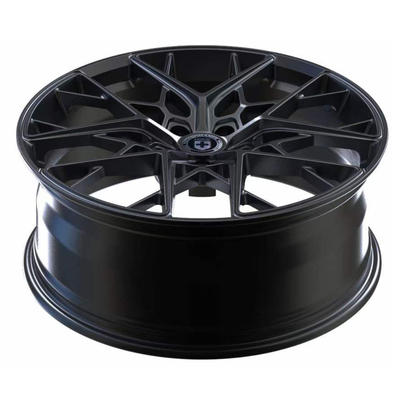 Bánh xe lõm rèn 20'' HRE FF10 Phù hợp với Volkswagen ID3