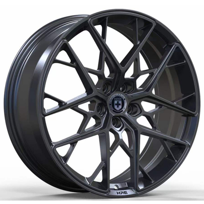 Bánh xe lõm rèn 20'' HRE FF10 Phù hợp với Volkswagen ID3