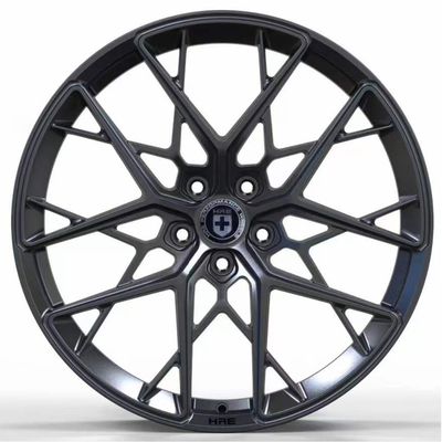 Bánh xe lõm rèn 20'' HRE FF10 Phù hợp với Volkswagen ID3
