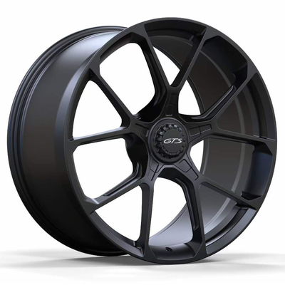 Bánh xe rèn thiết kế OEM 21'' cho Porsche Panamera