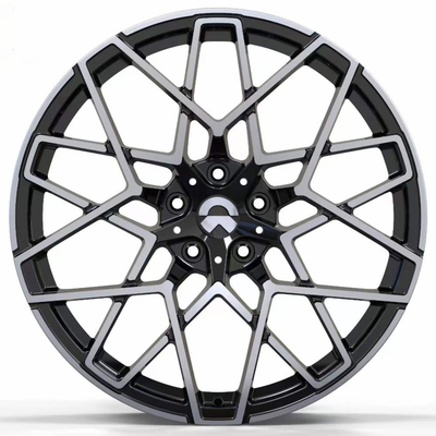 Bánh xe tự động rèn 21 '' ET35 phù hợp với Nio ET7