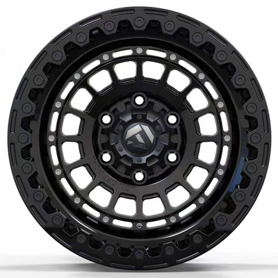 17'' Off Road Monoblock Bánh xe rèn cho Great Wall Pick UP