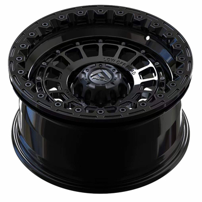 17'' Off Road Monoblock Bánh xe rèn cho Great Wall Pick UP
