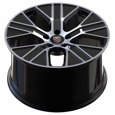 Thiết kế OEM của Porsche Taycan 4S S Turbo Aero 21''