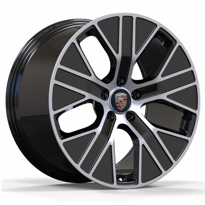 Thiết kế OEM của Porsche Taycan 4S S Turbo Aero 21''