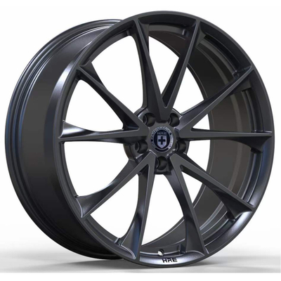 HRE P204 Khối rèn nguyên khối dành cho Aston Martin Vantage