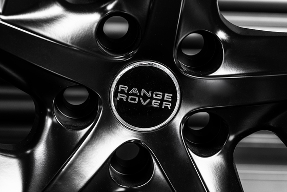 RANGE ROVER SPORT Monoblock Khan TYPE 52 RS Bánh xe rèn 23''