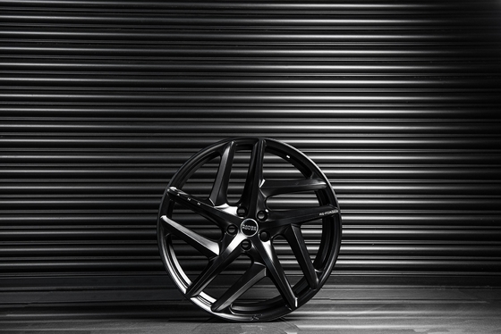 RANGE ROVER SPORT Monoblock Khan TYPE 52 RS Bánh xe rèn 23''
