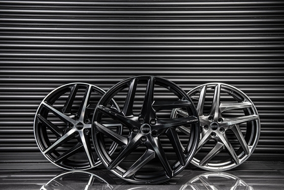 RANGE ROVER SPORT Monoblock Khan TYPE 52 RS Bánh xe rèn 23''