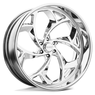 American Racing VF521 Bánh xe rèn 2 mảnh Thiết kế đĩa sâu