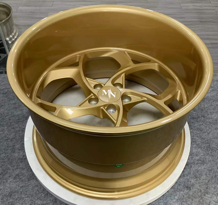 American Racing VF521 Bánh xe rèn 2 mảnh Thiết kế đĩa sâu