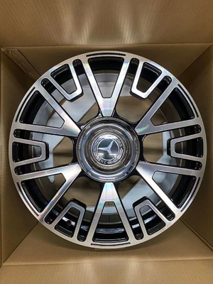 MANSORY Dawn/Wraith V.6 Dành Cho Xe Mercedes Benz AMG SL63
