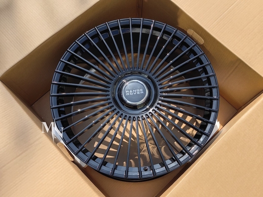Mâm rèn 24'' Vossen S17-16 cho Range Rover