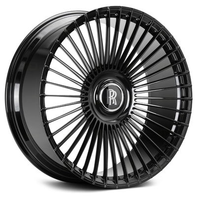 Mâm rèn 24'' Vossen S17-16 cho Range Rover