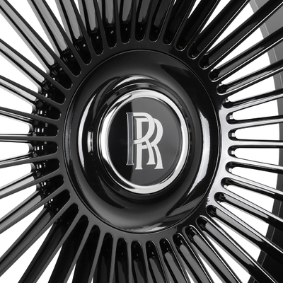 Mâm rèn 24'' Vossen S17-16 cho Range Rover