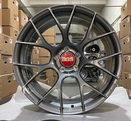 Bánh xe hợp kim rèn BBS REV-7 cho BMW M2 M4 Kích thước tùy chỉnh