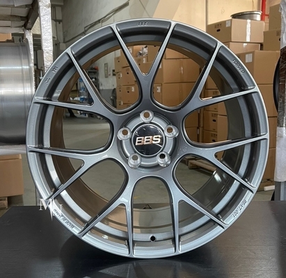Bánh xe hợp kim rèn BBS REV-7 cho BMW M2 M4 Kích thước tùy chỉnh