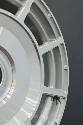20 21 22 23 24 Inch Bentley Continental GT Bentayga Aftermarket Custom Forge Auto Wheels Vòng đai bán