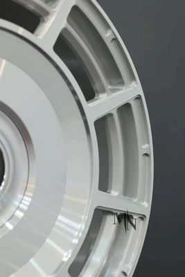 Bentley Bentayga 22 23 24 inch hậu mãi tùy chỉnh bánh xe tự động Forge