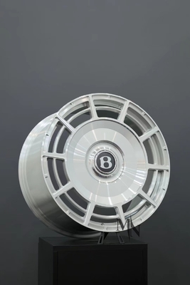 20 21 22 23 24 Inch Bentley Continental GT Bentayga Aftermarket Custom Forge Auto Wheels Vòng đai bán
