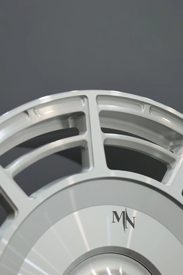 20 21 22 23 24 Inch Bentley Continental GT Bentayga Aftermarket Custom Forge Auto Wheels Vòng đai bán