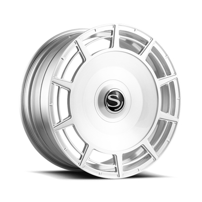 20 21 22 23 24 Inch Bentley Continental GT Bentayga Aftermarket Custom Forge Auto Wheels Vòng đai bán