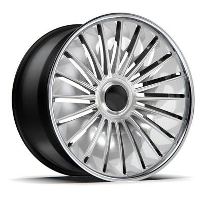 23 Inch Forge Auto Wheels cho Range Rover Sport Velar 2022 2023 Mô hình