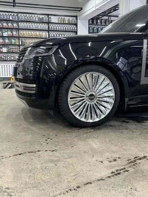 23 Inch Forge Auto Wheels cho Range Rover Sport Velar 2022 2023 Mô hình