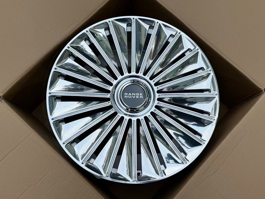 23 Inch Forge Auto Wheels cho Range Rover Sport Velar 2022 2023 Mô hình