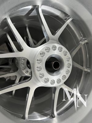 BBS FI R Centerlock Wheels cho 991 992 GT3 GT3RS