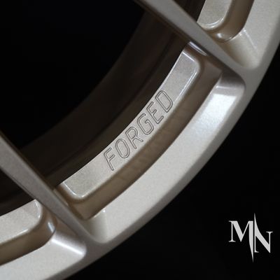 BBS FI R Centerlock Wheels cho 991 992 GT3 GT3RS