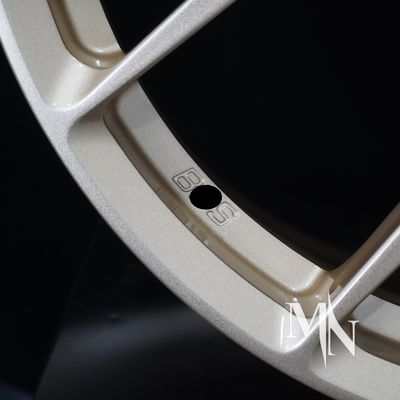 BBS FI R Centerlock Wheels cho 991 992 GT3 GT3RS
